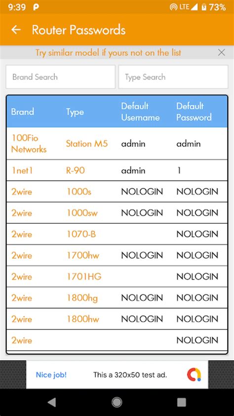 Wi-Fi Router Setup 的图像结果