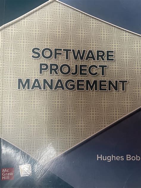 Buy Software Project Management Book Online at Low Prices in India ...