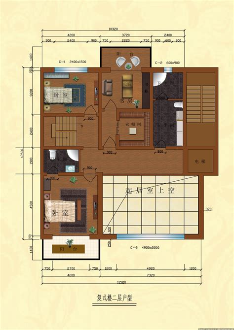 50平方米房子设计图,200平方房子图,50平米房子图(第3页)_大山谷图库