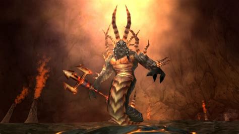 WoW Classic SoD: How to complete Molten Core attunement