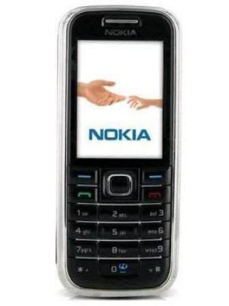 Nokia 6233 Latest Price in India & Full Specs - Minto