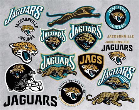 jaguars new logo | Jaguars new logo released - Big Cat Country ...