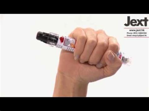 Auto Injector Demonstration 的图像结果