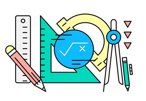 Engineering Instruments Vector Image 的图像结果