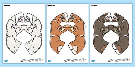 Billy Goat Jackets (Compatible with Bee-Bot)