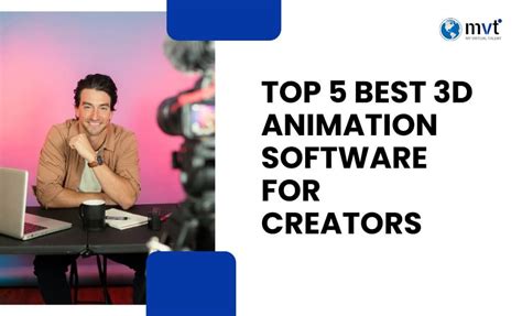 Image result for Best 3D Animation Software