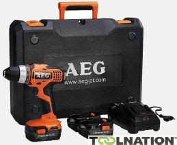 AEG 4935427059 Cordless Compact screwdriver