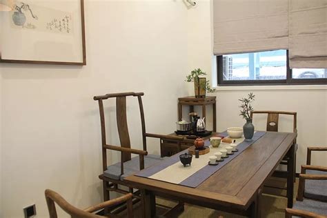 家用茶室装修效果图,5平米小茶室,阳台装一个小茶室(第9页)_大山谷图库