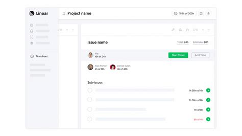 Image result for Linear Structure Project