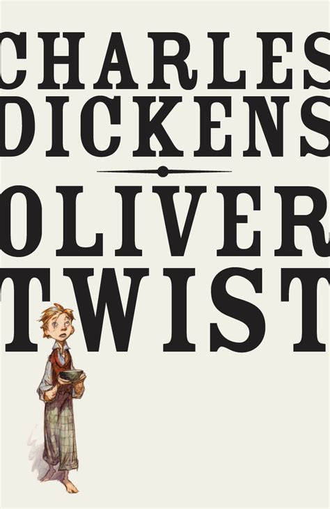 Oliver Twist - Alma Books