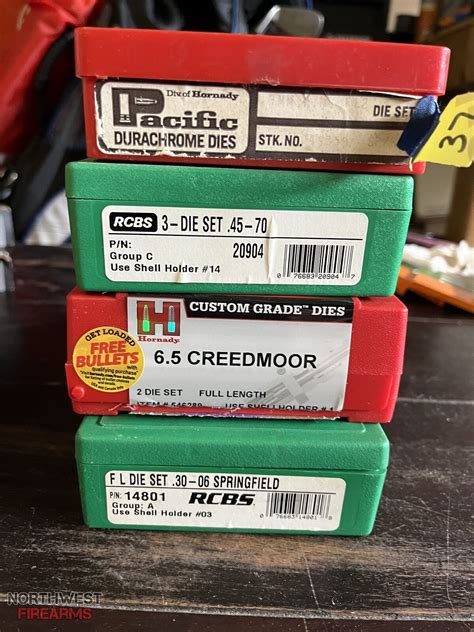 Image result for Reloading Dies