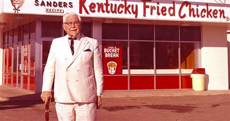 Image result for Colonel Sanders Lookalikes