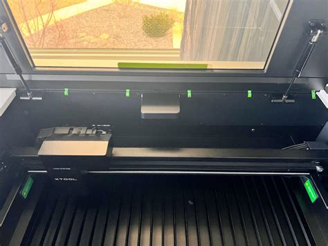 Image result for XCS Software Tutorial for P2 Laser