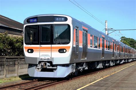 【試乗会レポ】JR東海の在来線新型車両「315系」の乗り心地は | 話題 | 鉄道新聞