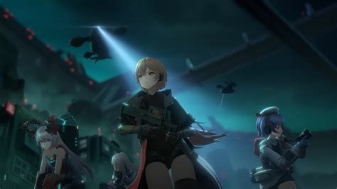 Image result for Girls Frontline 2AD