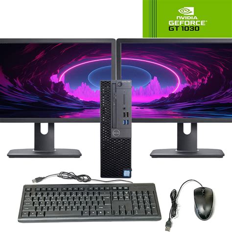 Dell Desktop Computer Set 的图像结果