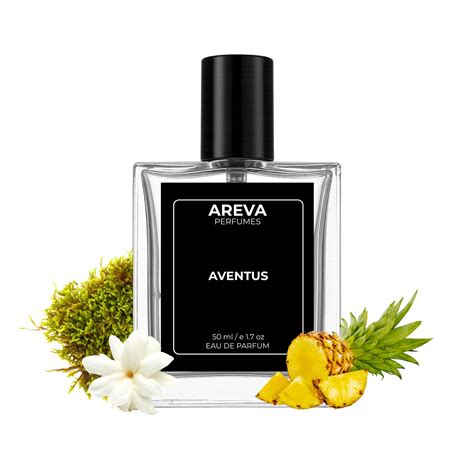 Aventus – Areva Perfumes