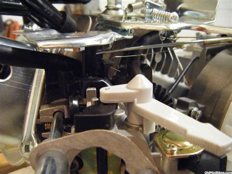 Image result for Small 2-Cycle Starting Problem