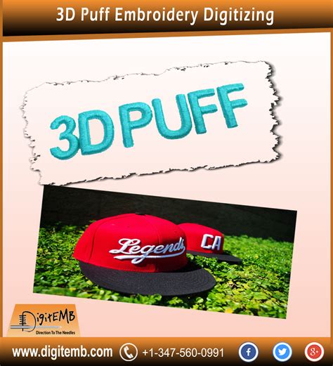 Digitizing 3D Puff 的图像结果