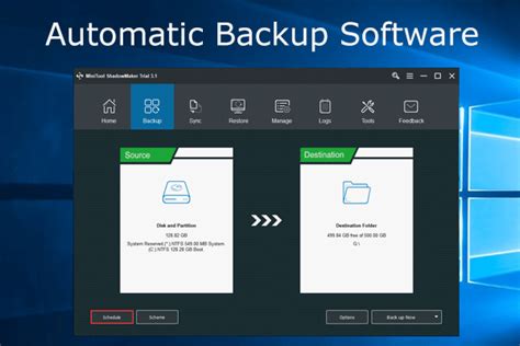 Free Local Backup Software 的图像结果