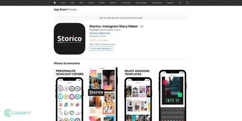 6 Best Apps For Instagram Highlight Covers Design! | Cashify Blog