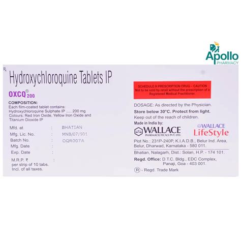 Buy OXCQ 200 Tablet online | Uses, Side Effects, Price and substitutes ...