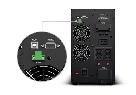 Online S (Premium) | CyberPower