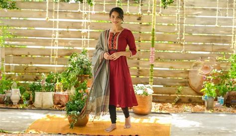 7 Best Kurti and Leggings Colour Combinations for Everyday Wear
