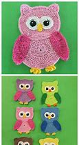 Image result for Free Knitted Toy Animal Patterns