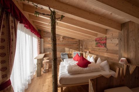Farmhouses - Eco Green Agriturismo Fiores - Vigo di Fassa - Val di Fassa