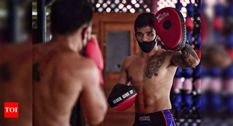 Coronavirus KO: Thai fighters in despair as rings fall silent | More ...