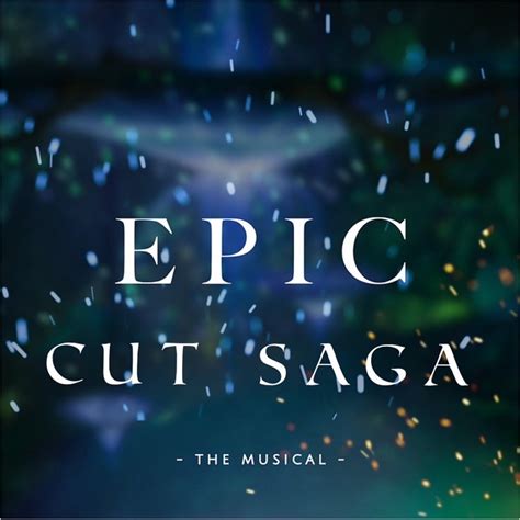 Listen to Man of The House - EPIC: The Cut Saga by •ken• in The cut ...