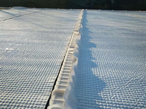 25车库顶板排水板|园林绿化排水板 30排水板厂家（图）_CO土木在线