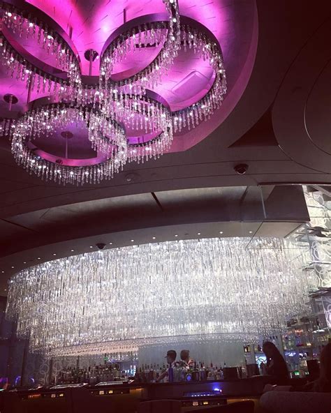 The Chandelier Bar @Cosmopolitan #Las Vegas #lasvegastrip | Vegas ...