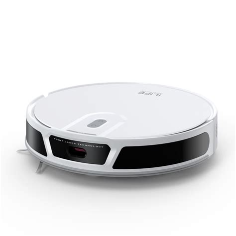 ILIFE V20 Dry & Wet Robot Vacuum Cleaner and Mop - New Launch