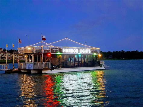 DFW BOAT RIDE (2026) All You Need to Know BEFORE You Go (with Reviews ...