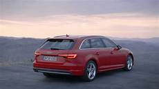 2016 Audi A4 Avant 2016 audi a4 avant footage 2016 Audi A4 Avant 2016 audi a4 avant footage