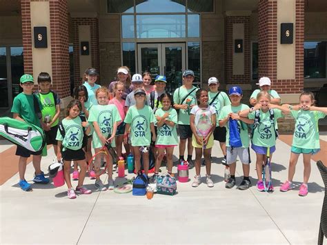 Junior - Southlake Tennis Center