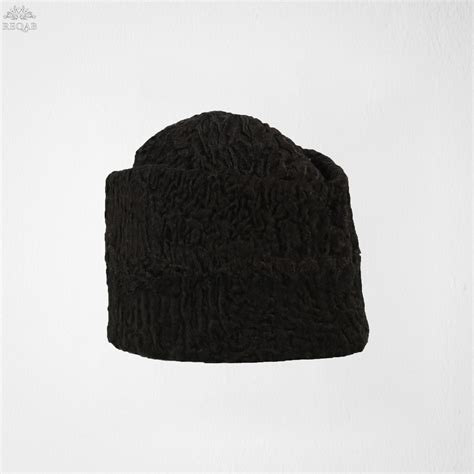 Kashmiri Karakul Cap – Reqab Online Private Limited