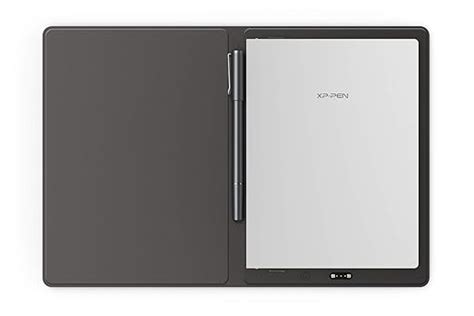 XP-PEN Paper Tablet Note Plus Note-Taking Tablets, Smart Notepad ...
