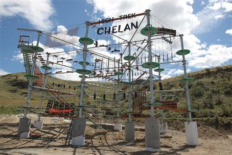 High Trek Chelan - All You Need to Know BEFORE You Go