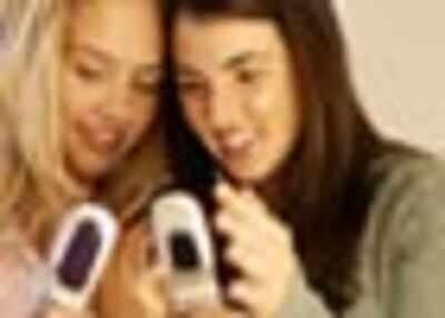 One in five teens has had 'tech sex' - Times of India