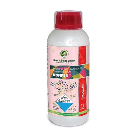 Best Agrolife Ronfen Insecticide – Agriplex