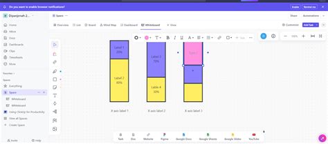 Using Stacked Bar Chart in Excel 的图像结果