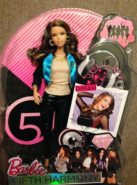 Blog Ken Doll: Barbie Fifth Harmony & Novas Amigas 2015