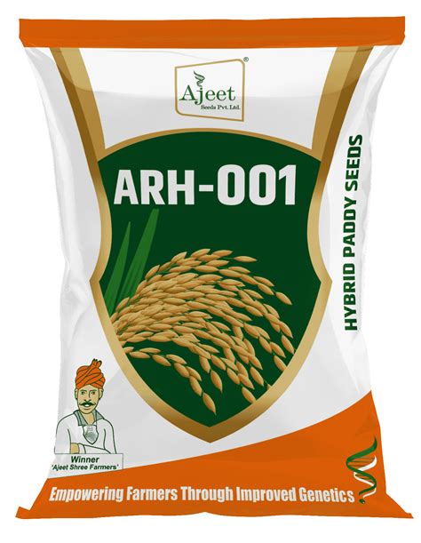 Ajeet Seeds || Product Detail