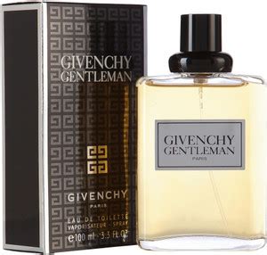 Buy GIVENCHY Gentleman Eau de Toilette - 100 ml Online In India ...