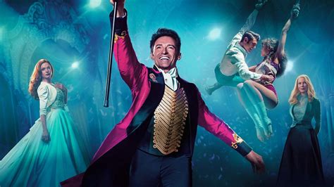 The Greatest Showman | Alamo Drafthouse Cinema