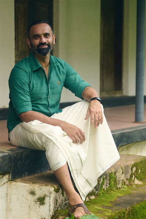 Lungis – The Kaithari Project