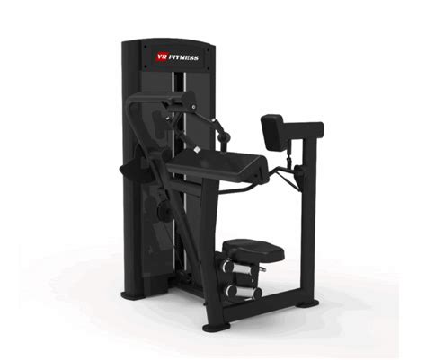 Tricep Extension Machine, Seated Tricep Extension For Sale | YR
